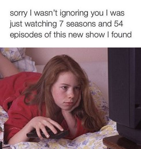 Seriously%2C+I+Wasn%26%238217%3Bt+Ignoring+You