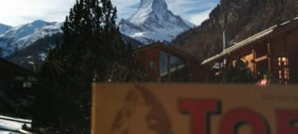 Toblerone+Mountain