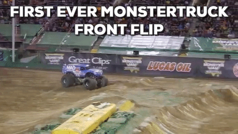 First+Ever+Monster+Truck+Front+Flip%21
