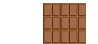 Infinite+chocolate+bar.