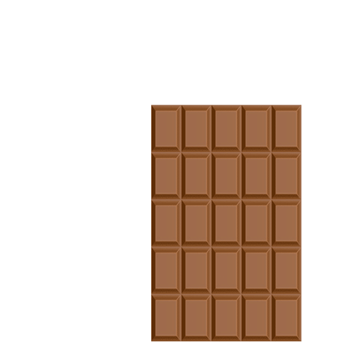 Infinite+chocolate+bar.