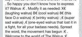 The+World+of+The+Walrus+%3A%E2%82%AC
