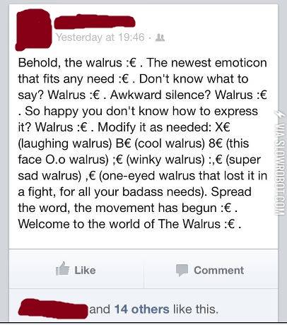 The+World+of+The+Walrus+%3A%E2%82%AC