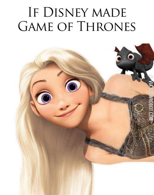 If+Disney+made+Game+of+Thrones.