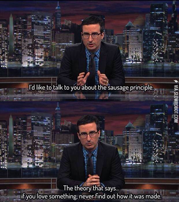 The+Sausage+Principle.