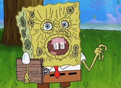 When+I%26%23039%3Bm+eating+soft+food+and+something+crunches+in+my+mouth