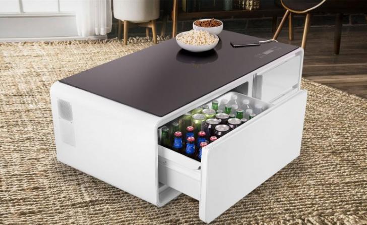This+coffee+table+has+a+fridge