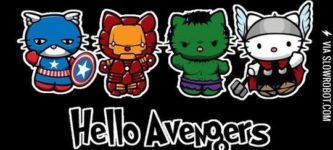 Hello+Avengers.