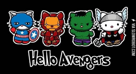 Hello+Avengers.