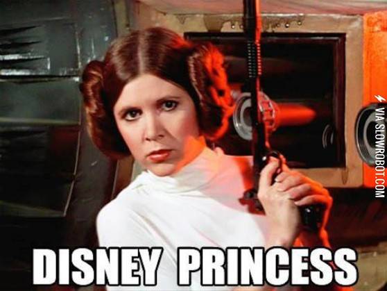Disney+Princess+Leia