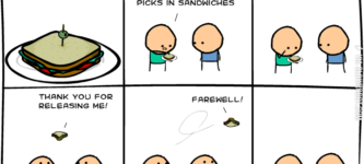 Sandwich