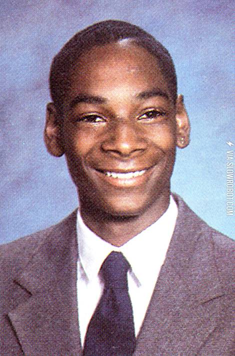 Snoop%26%238217%3Bs+senior+photo%2C+1989.