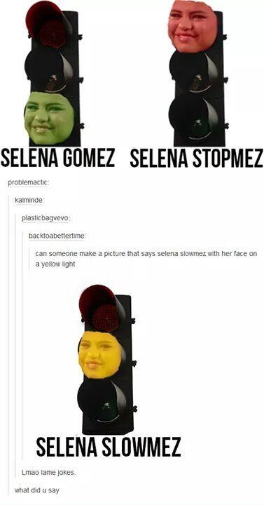 Selena+Gomez