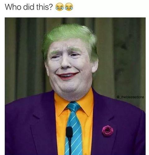 Trump+the+joker