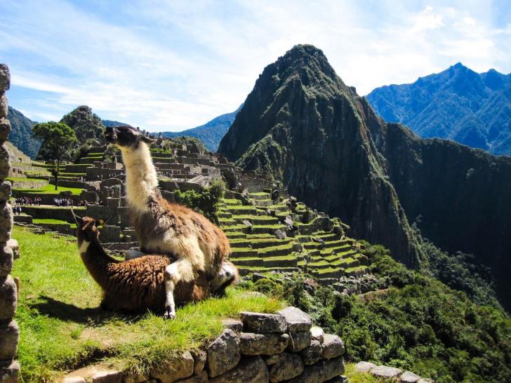 Majestic+photo+of+Machu+Picchu