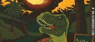 How+dinosaurs+went+extinct.