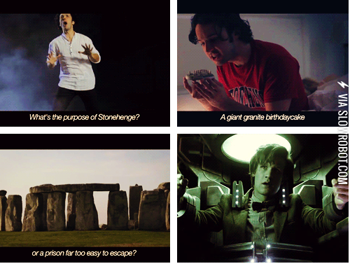 Stonehenge