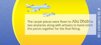 10+Facts+About+the+Largest+Carpet+in+The+World