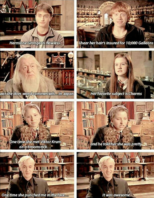 Explaining+Hermione+Granger