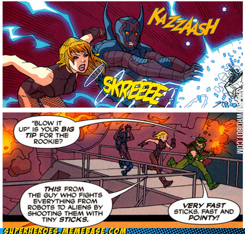 Oh+no%21+Not+Fast+Pointy+Sticks%21