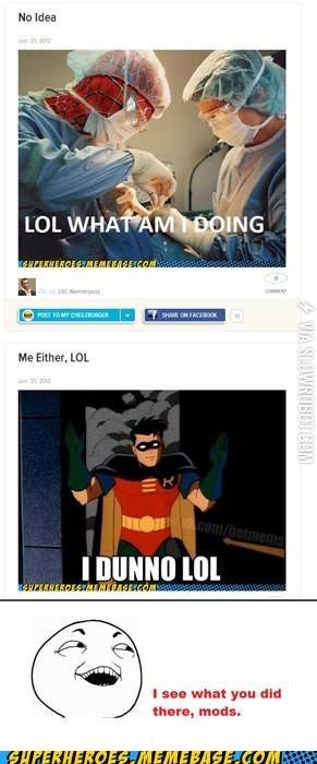 An+ironic+placement+on+Memebase