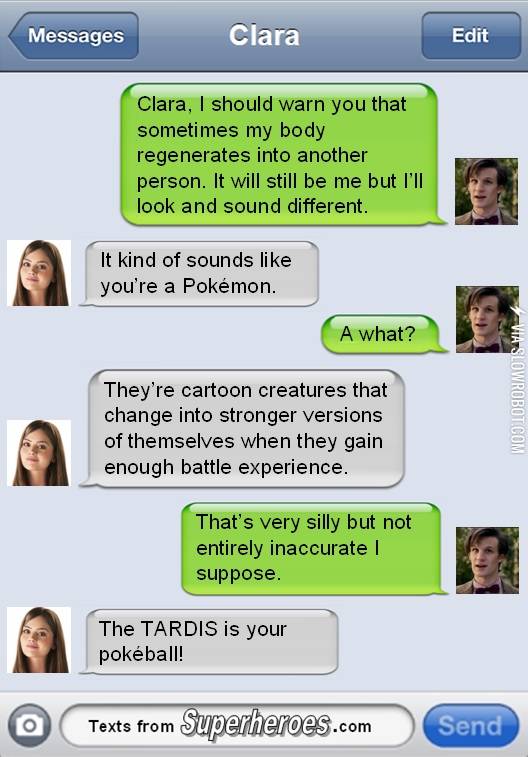 What%3F+THE+DOCTOR+is+Evolving%21