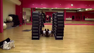 Highest+push+up+in+the+world