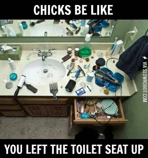 Girls+and+their+complaints.