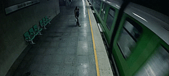 Subway+Nightmare
