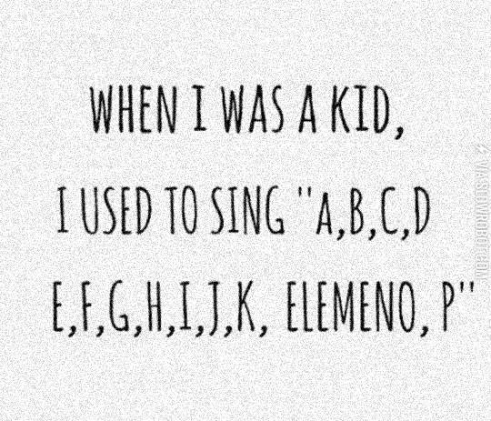 My+Kind+Of+Alpahabet