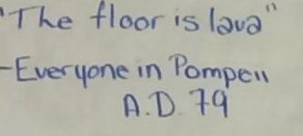 What+I+found+in+my+classroom.