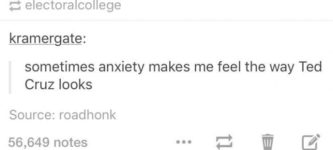 Anxiety