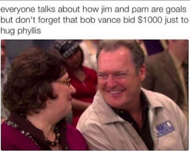 Bob+and+Phyllis+are+the+real+Couple+Goals