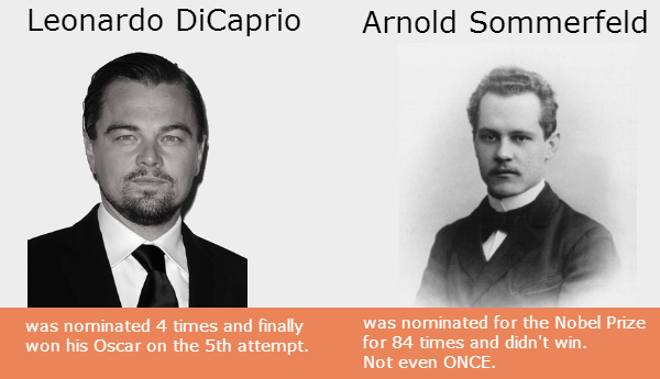 Leonardo+DiCaprio+and+Oscar%3F+Pff