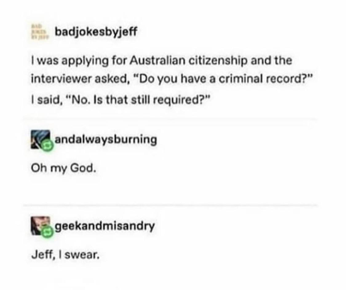 Jeff+stop+it%2C+mate.