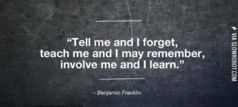 Wisdom+from+Benjamin+Franklin.