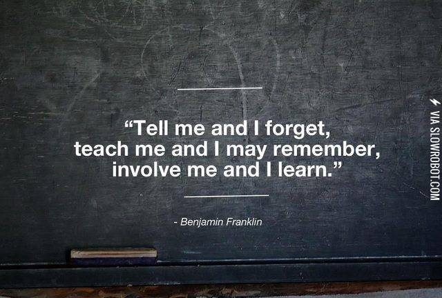 Wisdom+from+Benjamin+Franklin.