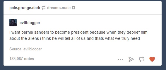 I+want+to+believe%2C+Bernie