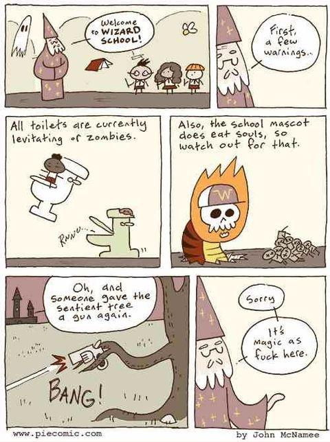 Welcome+to+Wizard+School