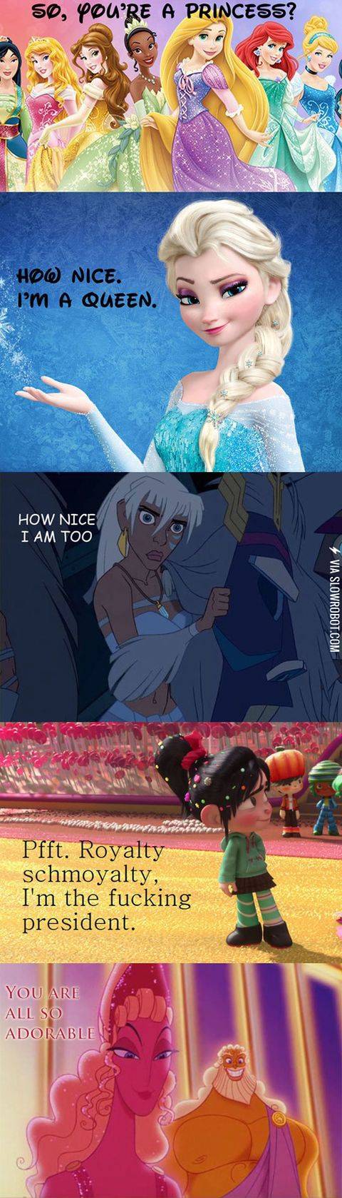 more+than+a+princess