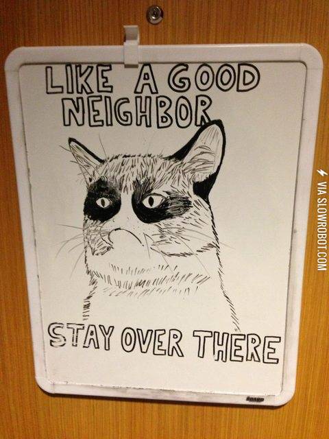 How+I+feel+about+neighbors.