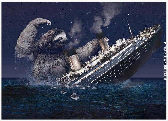 Why+the+Titanic+really+sunk.