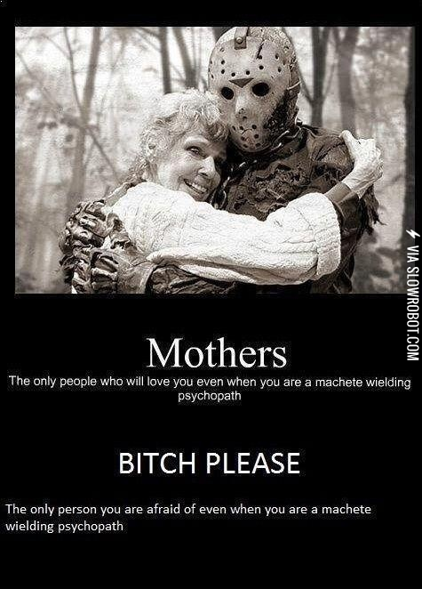 mothers