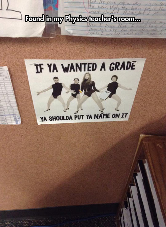 Teacher+Sense+Of+Humor