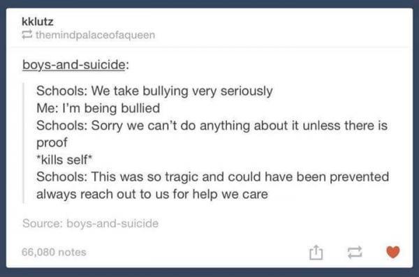 Bullying+in+schools