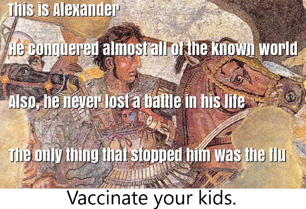 Vaccinate+future+world+conquerers
