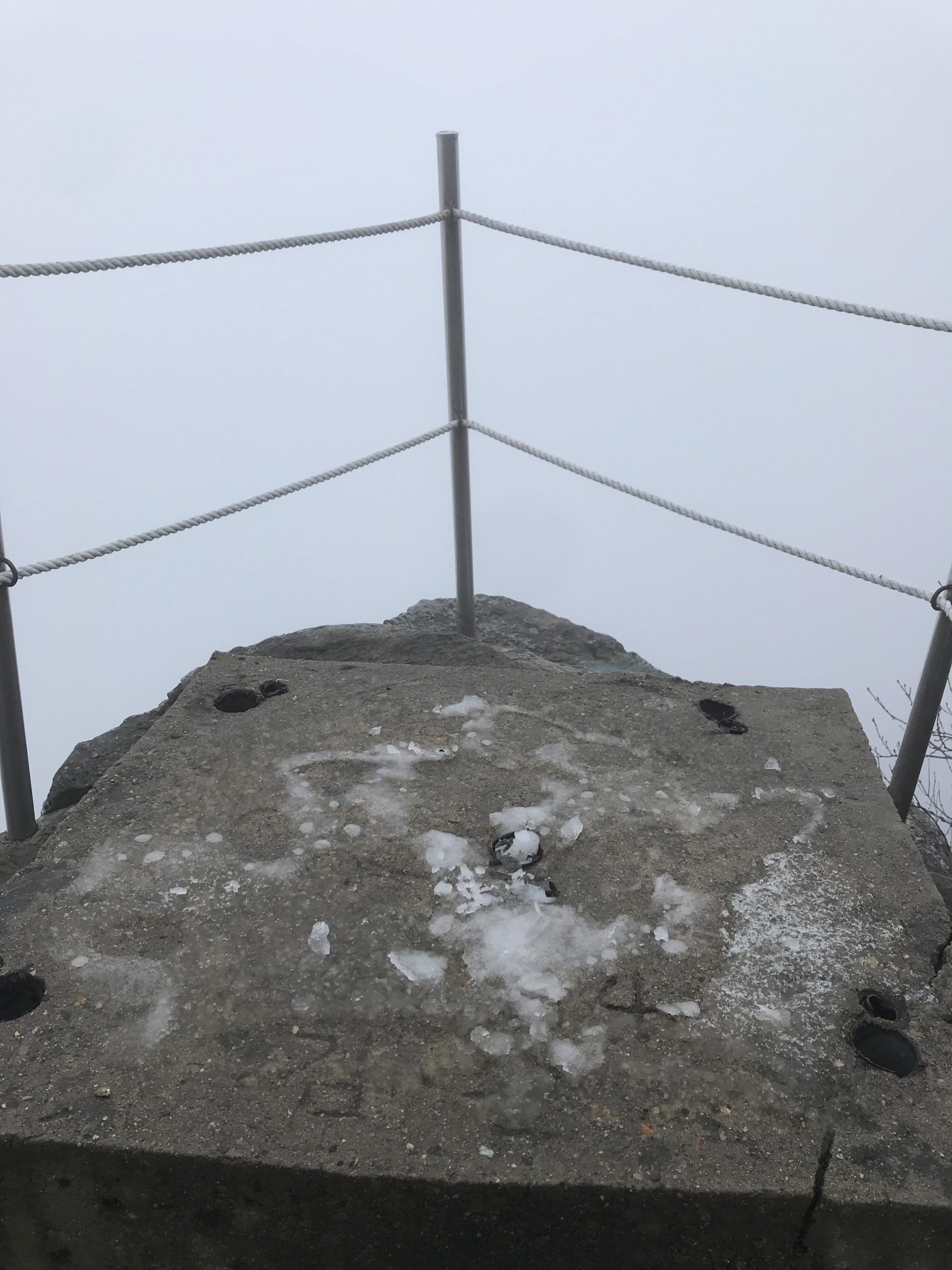 Today+I+climbed+a+mountain+and+was+rewarded+with+this+incredible+view