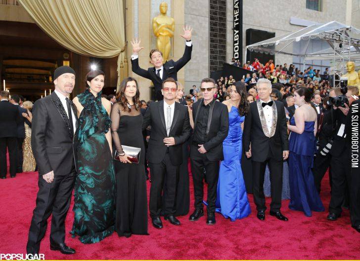 Benedict+Cumberbatch+at+the+Oscars