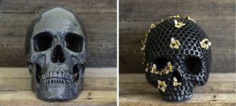 These+wooden+skull+carvings+are+amazing%21