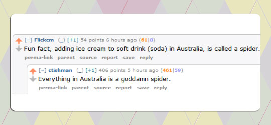 Australian+Fact
